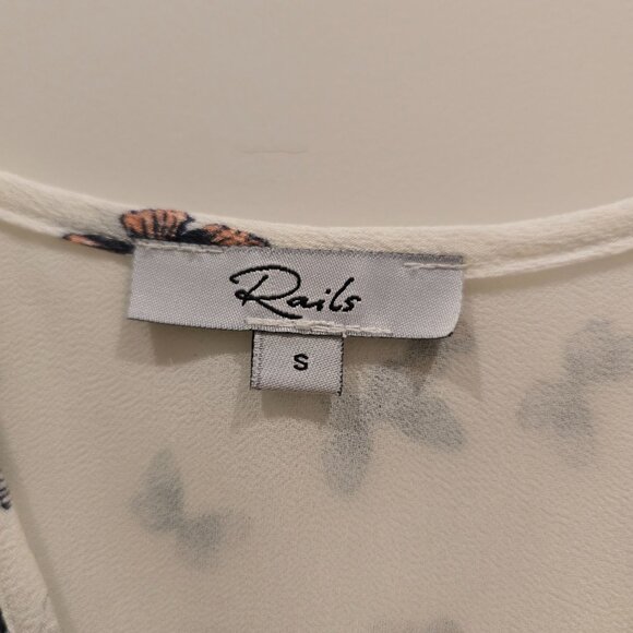 Rails Frida Dress Small - Picture 6 of 6